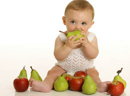 孩子上火了怎么辦