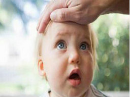 小兒中暑怎么辦