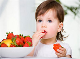 寶寶上火吃什么藥