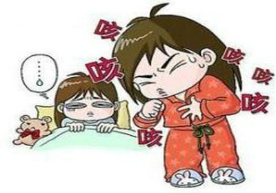 孩子喘息性咳嗽治療方法有哪些？