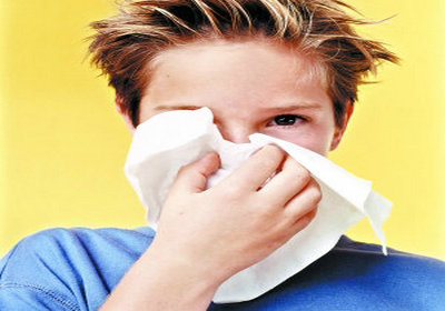 小兒咳嗽有痰怎么辦？