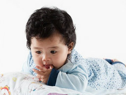 小兒中暑發(fā)熱吃什么藥