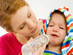 小兒流感如何診斷呢