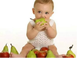 兒童上火了吃什么藥