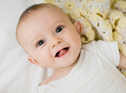 兒童上火流鼻血怎么辦