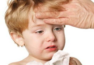 一般小兒感冒咳嗽怎么辦？