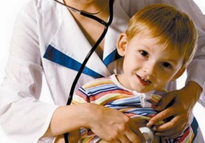 小孩過敏咳嗽的治療方法有哪些?