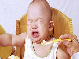 小孩上火怎么處理