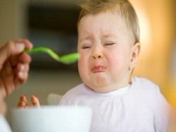 小孩上火嘴巴起泡吃什么好