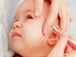小孩上火會(huì)引起耳朵疼嗎