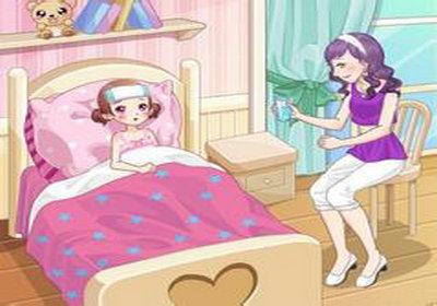 小兒感冒發(fā)燒如何治療好呢