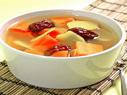 小兒肺熱怎么辦