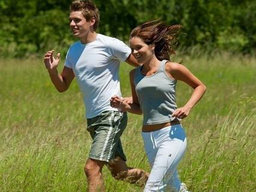 如何簡(jiǎn)單快速的瘦身