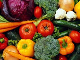 肥胖癥患者減肥食譜