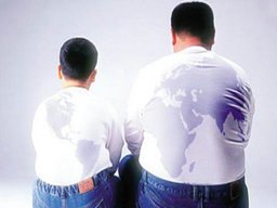 中醫(yī)治療肥胖癥的進展