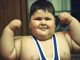 肥胖和肥胖癥 心理原因分析