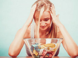 什么藥物減肥不反彈