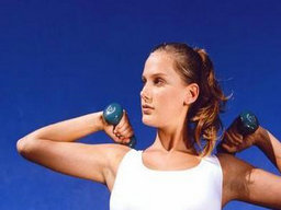 控制體重的運(yùn)動原則有哪些