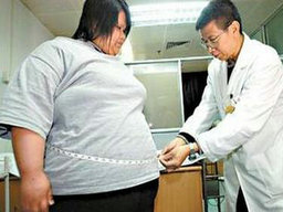 如何有效控制體重