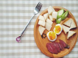 控制體重營養(yǎng)餐食譜有哪些