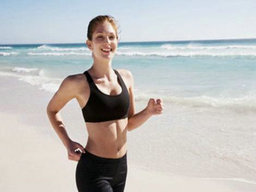 半個月跑步瘦身計劃有哪些