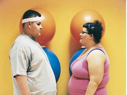 中醫(yī)藥治療肥胖癥有哪些方法