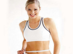 控制體重的有效方法有哪些