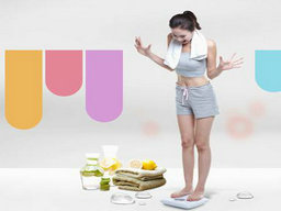 減肥產(chǎn)品品牌排行榜