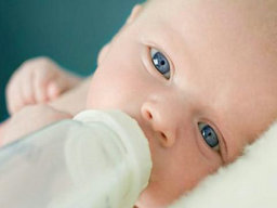 寶寶沖奶粉用什么水好