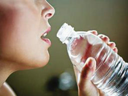 血尿酸過高喝水能緩解嗎