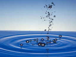 飲用水和山泉水哪個(gè)好