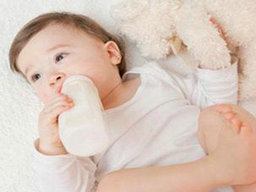 寶寶沖奶粉可以用純凈水嗎