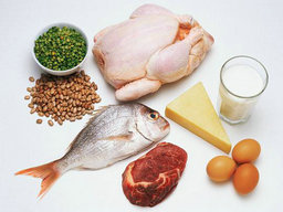 痛風(fēng)吃什么食物好得快