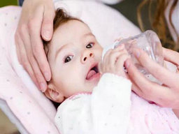 喝太極水對(duì)寶寶身體好嗎