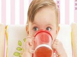 寶寶飲用水品牌哪種好