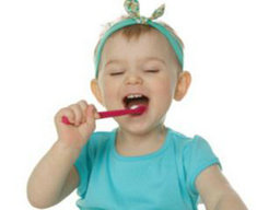 兒童牙齒發(fā)黃和飲用水有關(guān)嗎