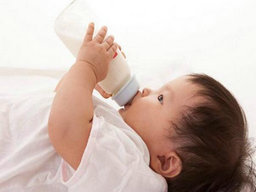 用什么水沖奶粉比較好