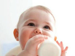 嬰兒沖奶粉用礦泉水嗎