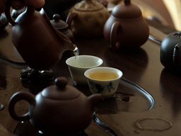 泡茶用什么水對(duì)身體好