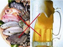 調(diào)理尿酸高引起的痛風應(yīng)注意什么