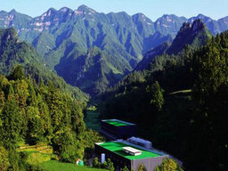 長(zhǎng)期喝太極水的好處