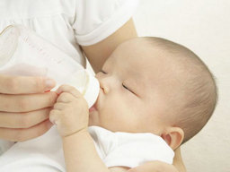 小孩沖奶粉的水含有礦物質(zhì)好嗎