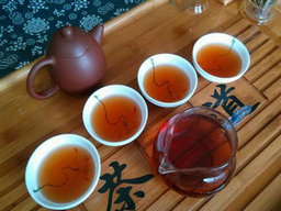 什么品牌礦泉水泡茶好