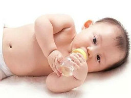 寶寶沖奶粉的水有哪些成分好