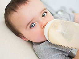 沖奶粉用礦泉水還是純凈水好