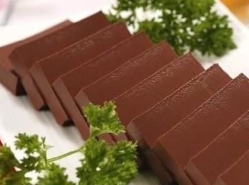 孕期貧血吃什么補(bǔ)血