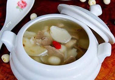 小孩缺鐵性貧血吃什么好得快