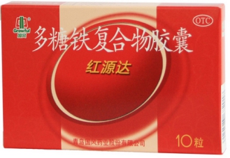 痛風缺鐵性貧血吃什么