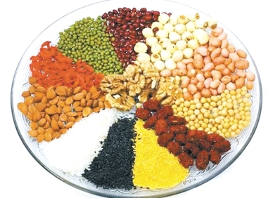 孕晚期貧血吃什么快速補(bǔ)血