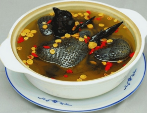 孕期中度貧血吃什么補血最快